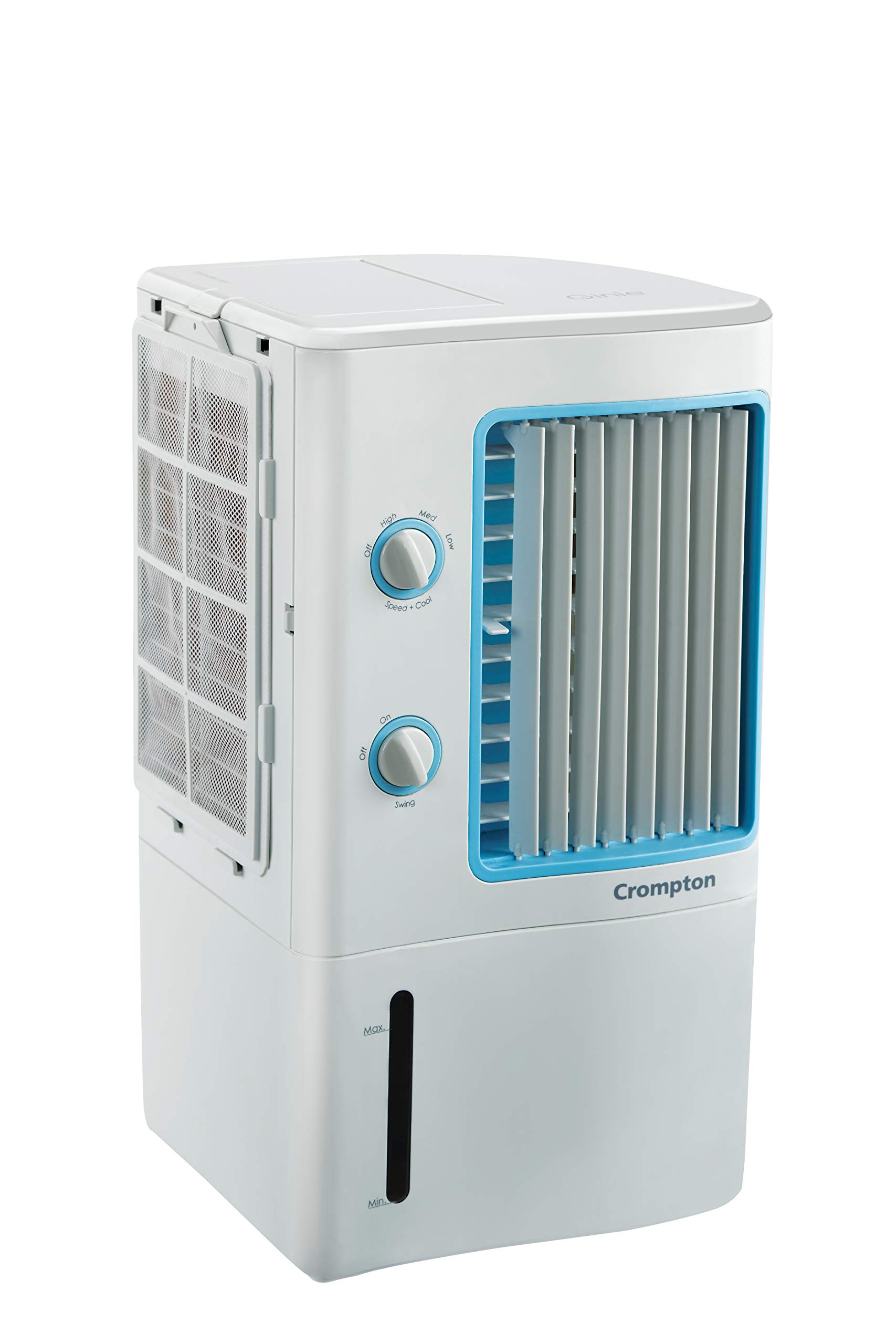 crompton personal air cooler