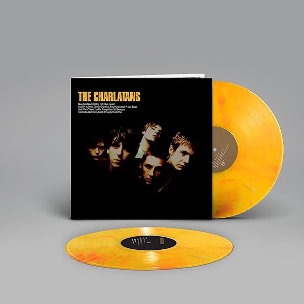 Tellin Stories: Amazon.co.uk: CDs & Vinyl
