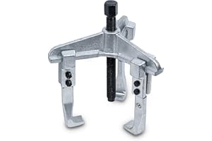 BGS Do it yourself Estrattore parallelo, 3 bracci, 40 - 120 mm 93-6