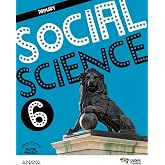 Social Science 6. Pupil's Book (Global Thinkers)