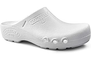 Klimaflex Classic mit Seitenbelüftung OP Clog