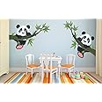 ESP Creation Family Tree Multicolor Removable Decor Mural Wall Stickers Decal Mural Wall Stickers Decal