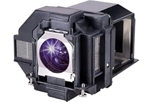 YOSUN Lampada del proiettore per Epson ELPLP96 v13h010l96 Powerlite Home Cinema 2100 2150 1060 660 760hd VS250 VS350 VS355 EX9210 EX9220 EX3260 EX5260 EX7260 Lampada del proiettore