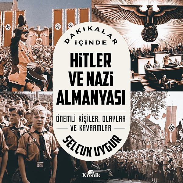 Nazi ve Psikiyatrist: Hermann Göring, Dr. Douglas M. Kelley ve İki