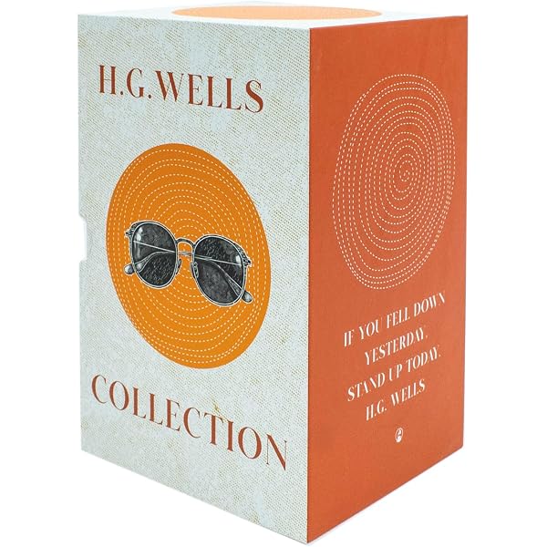 The Jules Verne Collection (Boxed Set): Journey to the Center of