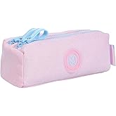 MARSHMALLOW PENCIL CASE TIARA PINK KALEM KUTUSU