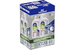 Ariel Profesjonalny płynny uniwersalny środek piorący 3,85 l – 2 x 70 cykli prania