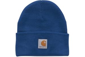 Carhartt Girls' Kids' Knit Beanie Watch Hat