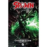 Spawn Compendium, Color Edition, Volume 2 (SPAWN COMPENDIUM TP (NEW ...