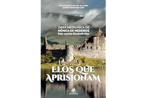 Elos que aprisionam: Em uma guerra de clãs, só o amor poderá interromper a dor