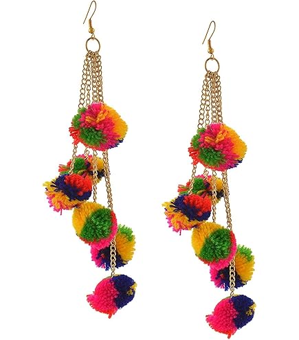 アクセサリー P.A.M. MULTI COLOUR GESTURES EARRING アクセサリー P.A.M. MULTI COLOUR GESTURES EARRING