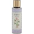 Cath Kidston Fragrance Body Spray 250 ml, Scented Musk Rain, Travel Size and Vegan Friendly, Beauty Gift For Her, Cruelty Free, Roots & Raindrops Collection