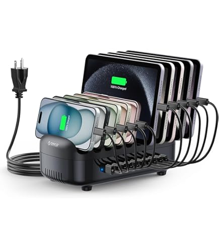 Devialet - Devialet Mania Station Wireless Charger - Rapid