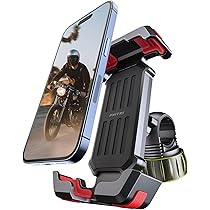 Portabottiglie Per Bicicletta In Policarbonato – Regolabile Per Diametri 48-80 Mm – Per Bici, Moto, E-bike - 2