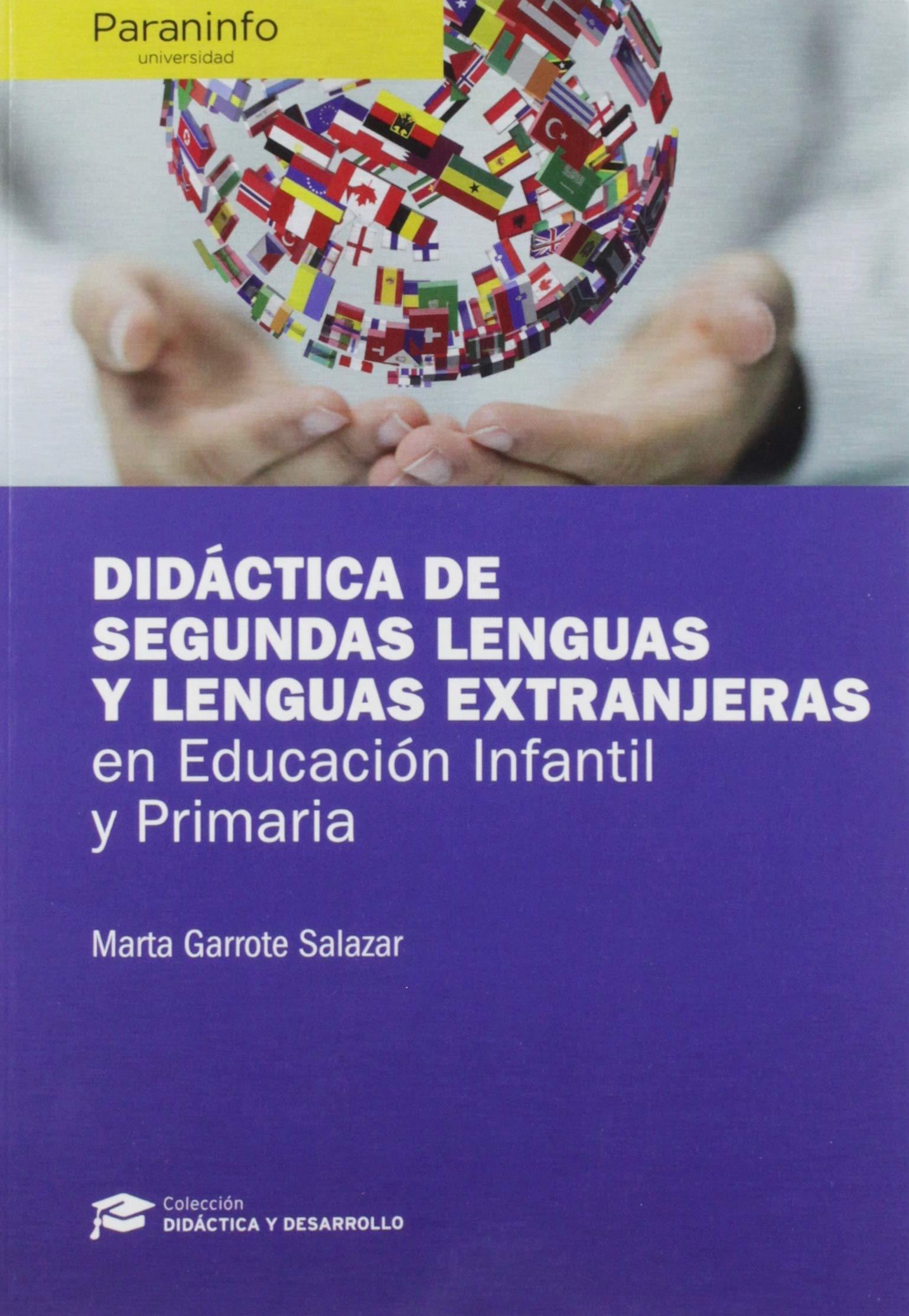 Didáctica de segundas lenguas y lenguas extranjeras en Educación Infantil y Primaria