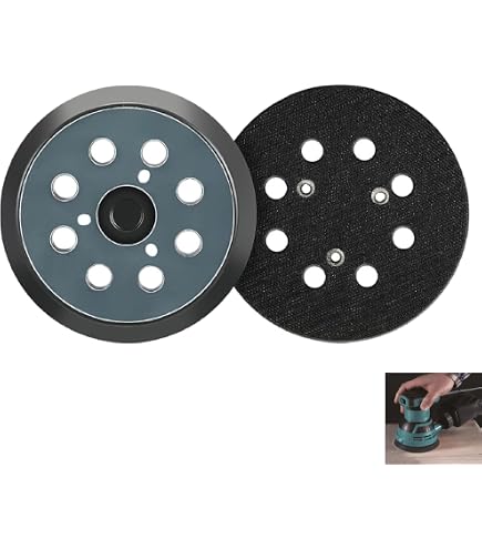 Makita 196685-9 angle grinder accessory Grinding disc : Amazon.com