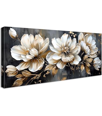 Estika 1423A_5H - Cuadro De Lienzo (150 X 105 Cm, 5 Piezas