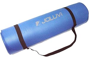 Joluvi COLCHONETA Pilates