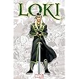 Loki. Marvel-verse
