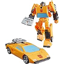 Transformers the Movie Studio Series Deluxe Class Bonecrusher 11,5cm