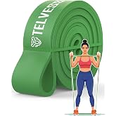 5/15/25/35/45 KG Barfiks Lastiği Gym Resistance Band Antrenman Kas Geliştirme Bandı