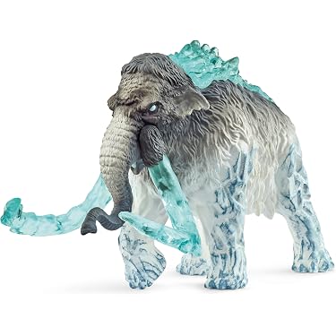 B Baosity Realistische Wildtier-Figuren – Elfenpferd & Co., Detailgetreue Sammlerstücke