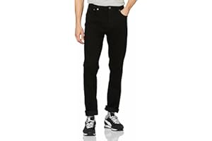 Levi'S 511 Slim Fit Black Stone - 511 Slim Fit Stretch-discontinuado Hombre