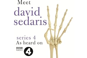Meet David Sedaris: Series Four