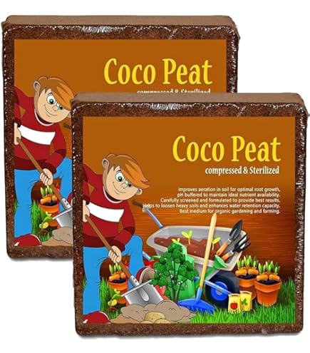 coco_chappy ！！！ Cocopeat Chip at ₹ 20/kg | Pune | ID: 2851482850862