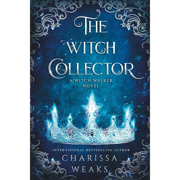 The Wolf and the Witch: Library Edition : Weaks, Charissa