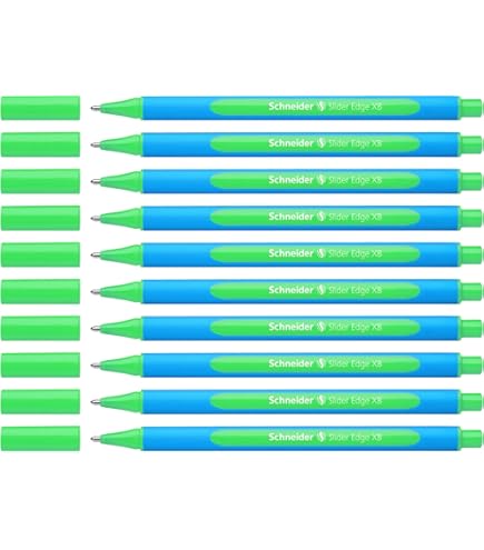 Schneider Haptify Ergonomic Ballpoint Pen -BLACK | #3778374267 - View #10