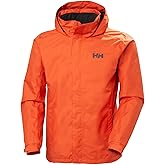Helly Hansen Active Abrigo para Hombre