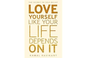 Love Yourself Like Your Life Depends on It: The positive self-help phenomenon