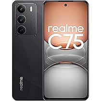 Realme 14x Dual-SIM 256GB ROM + 8GB RAM (GSM Only | No CDMA