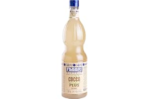 Fabbri Sciroppo Mixybar Plus Cocco
