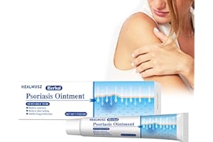 PZIZOS Antifungal Cream 20g - Anti Fungal Skin Cream Relief Jock Itch, Ringworm, Eczema, Extra Strength Antifungal Cream Fast Soothe Fungal Skin for Face & Body