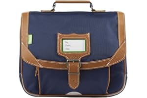 Tann's Cartable 32 cm Garçon - Maternelle