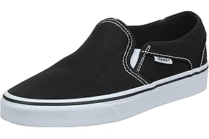 Vans Women's Asher Sneaker