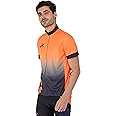 Vector X OCJ-192 Unisex Cycling Full Sublimated Zipper Jersey