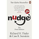 Nudge: Improving Decisions About Health, Wealth and Happiness