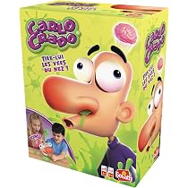 Temp’est à La Mare! – Lustiges Brettspiel Für Kinder Ab 4 Jahren (2-4 Spieler)