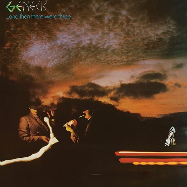 Genesis 1970-1975 : Genesis: Amazon.fr: CD et Vinyles}