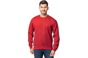 Fruit of the Loom Classic 80/20 Set-In Sweatshirt
