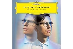 Philip Glass: Piano Works