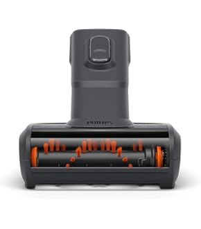 Lange Fugendüse Für Philips Staubsauger - Ersatzteil Kompatibel Mit Speedpro, Max, Aqua