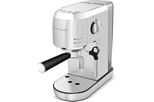 Riviera-et-Bar BCE450 - Máquina expresso automática
