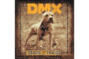 DMX - The Grand Champ