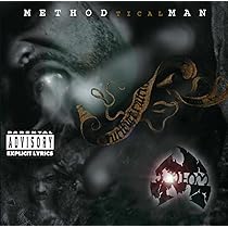 Method Man / Tical レコードアルバム 12インチ盤 Method Man / Tical レコードアルバム 12インチ盤 Method Man