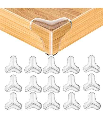 Butée De Porte Anti-Collision | Butée De Porte Autocollante Pour Porte