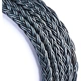 Linsoul Tripowin Zonie 16 Core Silver Plated Cable SPC Earphone Cable for KZ ZS10 PRO ZSN PRO X ZST X CCA CRA (Recessed 2pin-